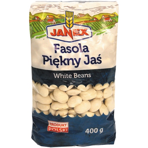 Janex - Witte bonen
