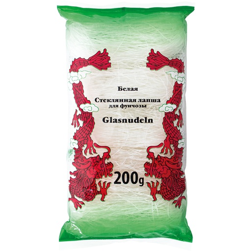 Азиатская лапша