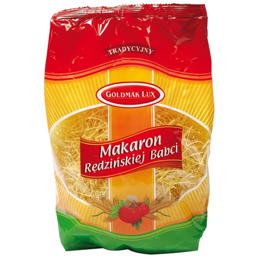 Snij-noedels "Nitka"