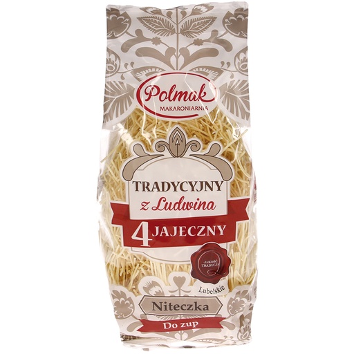 Лапша суповая, яичная