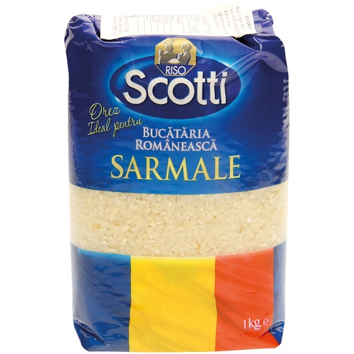 Orez pentru sarmale