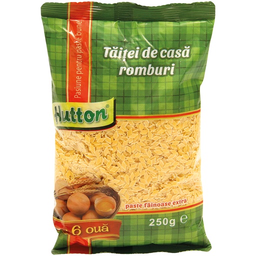 TAIETEI DE CASA "ROMBURI"