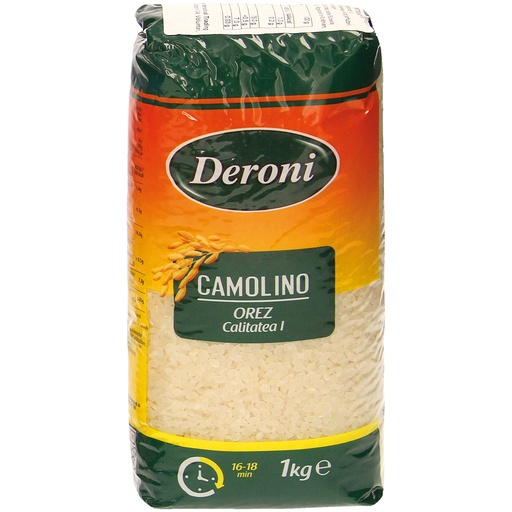 Middelkorrelrijst "Camolino"