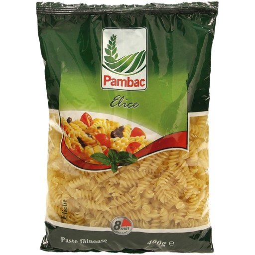 Макаронные изделия- Фузилли