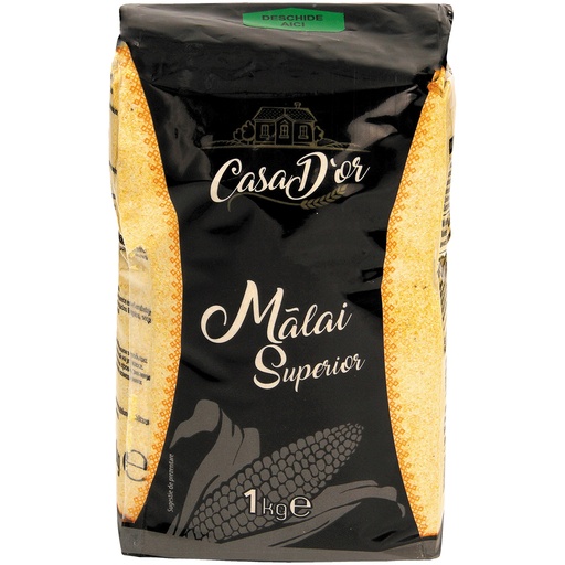 Maïsgries "Malai superior Casa Dor"