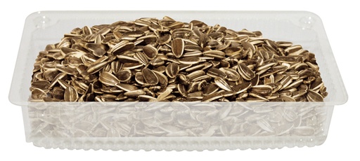 Cемечки серые