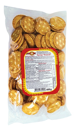 Krekers "Neschnij"