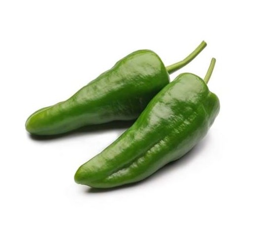 Peper Piemento Padron