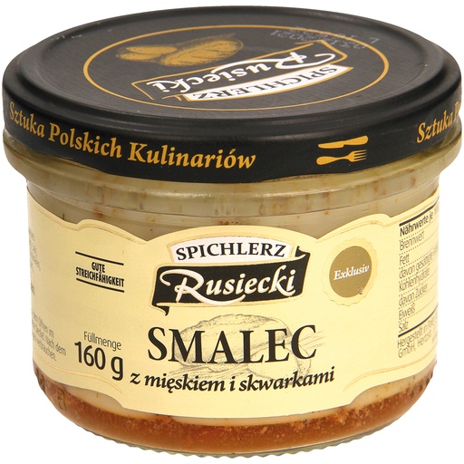 Паштет свиной