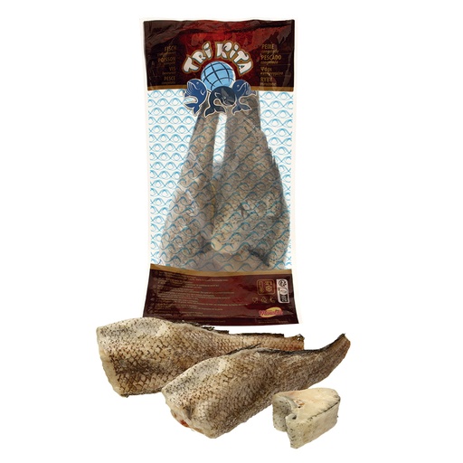 Гренадер, замороженный