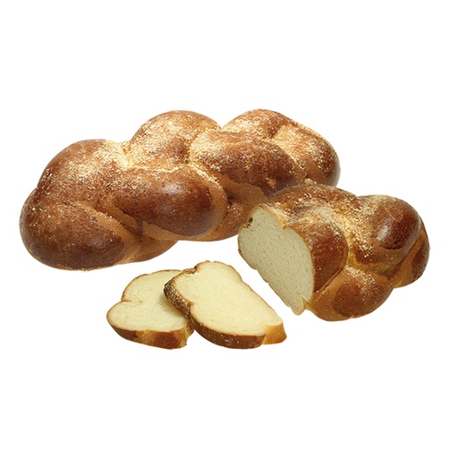 "Pletenka" Gistbrood