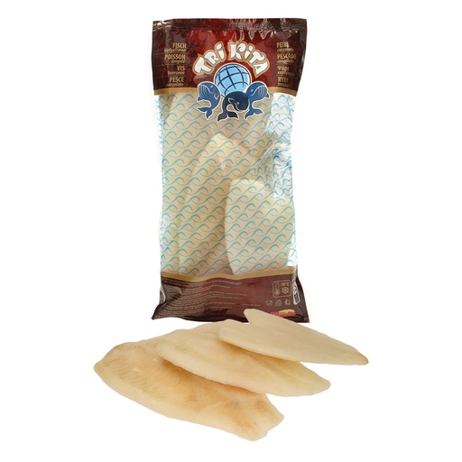 Филе камбалы, замороженное