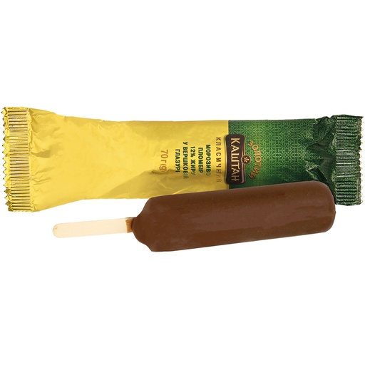 Эскимо Золотой каштан