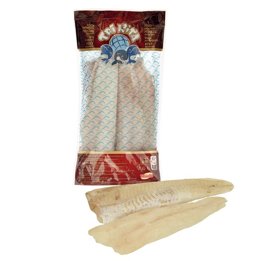 Филе хека, замороженное