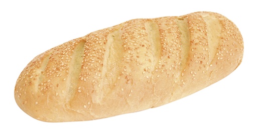 Witbrood "Litovskij" met sesam