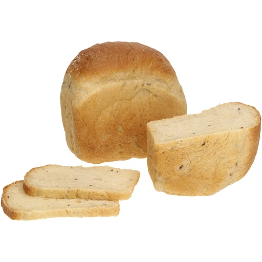 "Kozatskiy tarwe-bakvormgebak, voorgebakken, diepgevroren