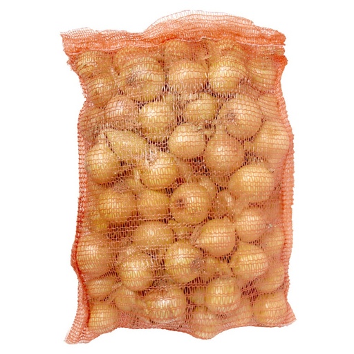 Uien geel XL 5kg