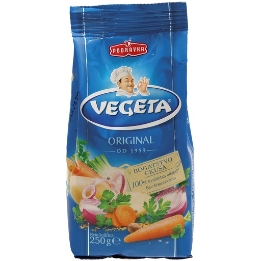 Vegeta kruidenmix