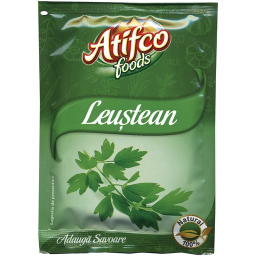 Leustean