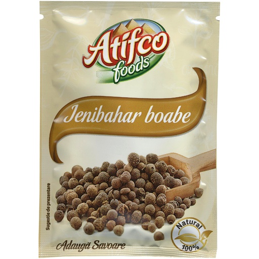 Ienibahar