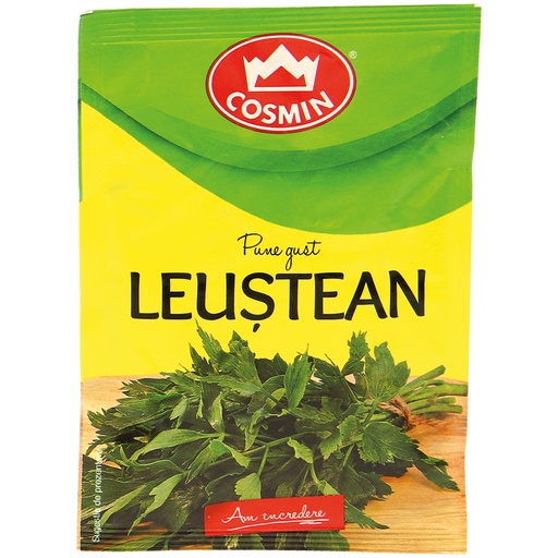Leustean