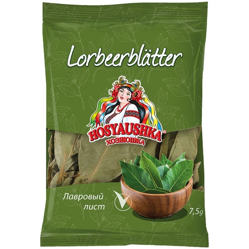 Laurierbladeren