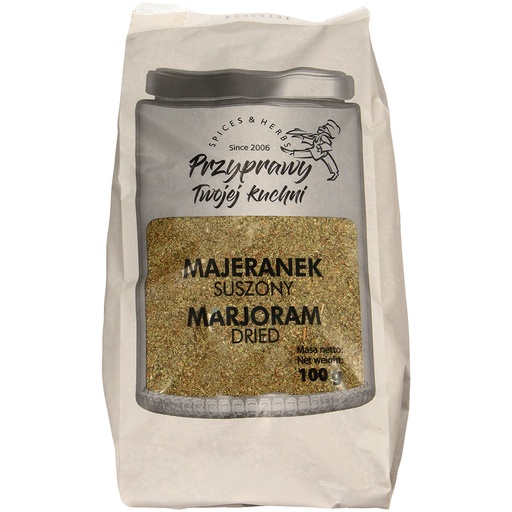 Mайоран