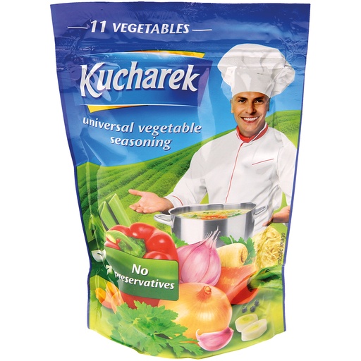 Kucharek Kruiderij