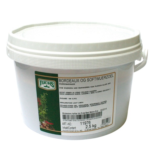 Маринад для гриля