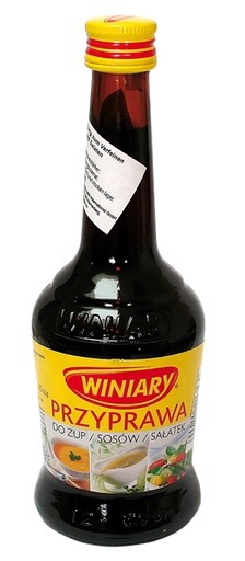 Приправа "Winiary"
