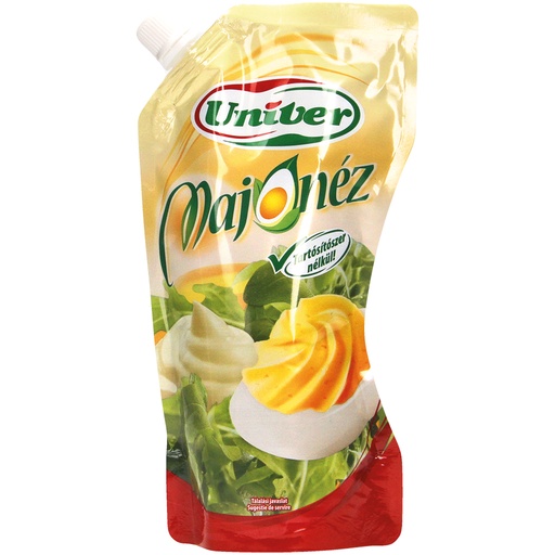 Майонез "Univer"