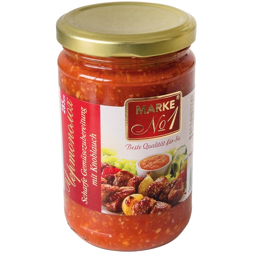 Чертополох