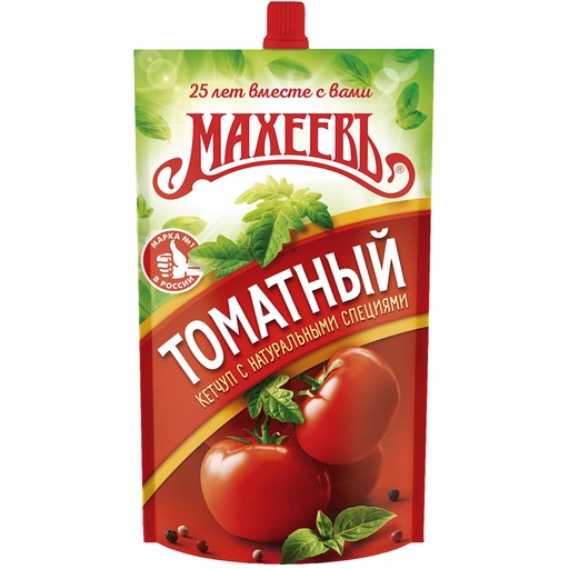 Ketchup "Tomatnij"