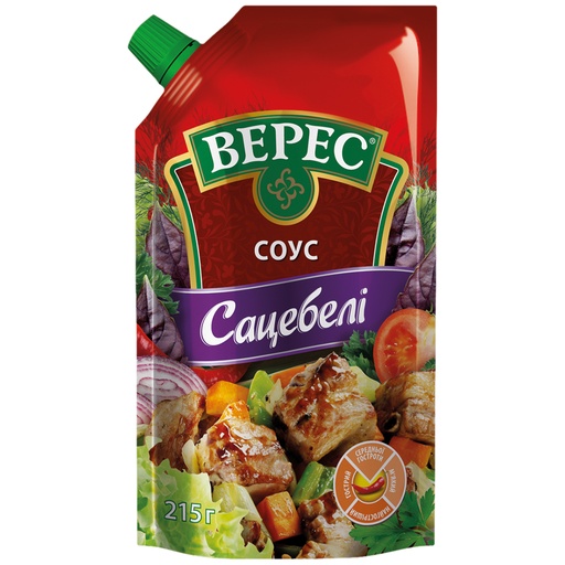 Cоус "Сацебели"