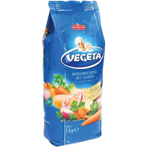Kruidenmix met groenten "VEGETA"