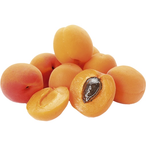 Abrikozen