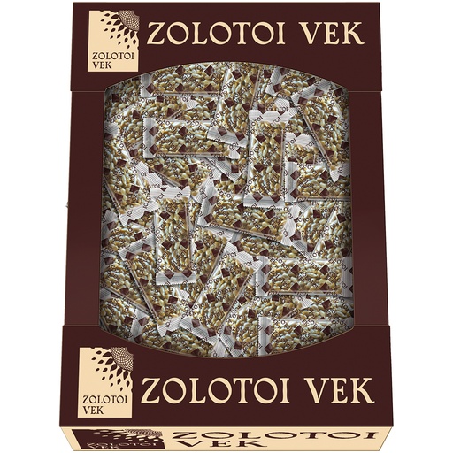 Zonnebloempitjes-krokant