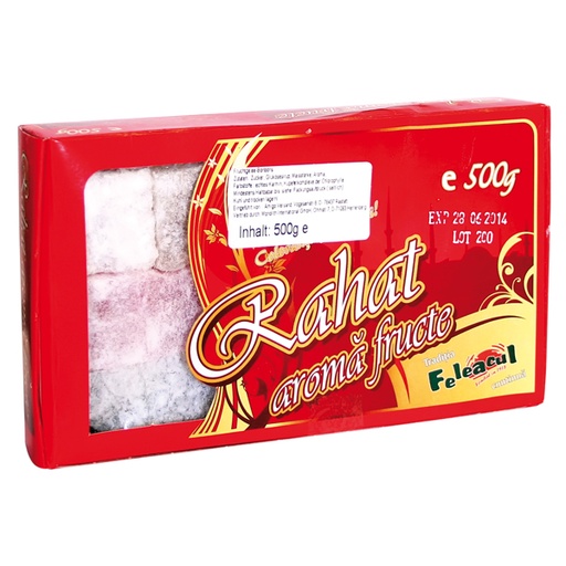 Фруктовое желе