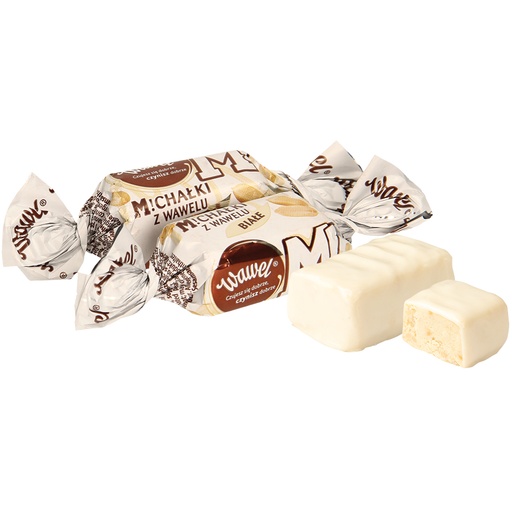 Pralines "Michalki Biale"