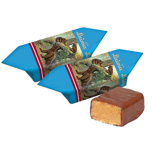 Pralines "Mischka kosolapij"