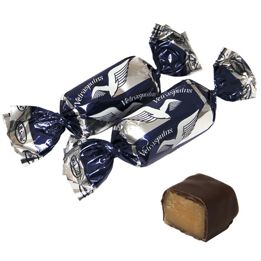 Pralines "Vetrasputns"
