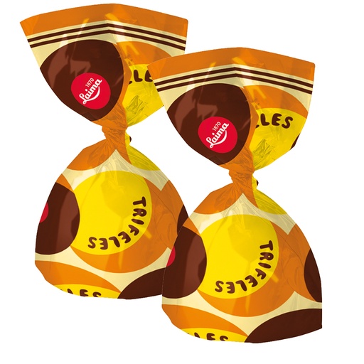 Kонфеты "Трюфель"