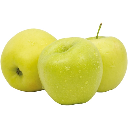 Appels Golden Delicious 90+
