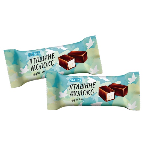 Конфеты "Птичье Молоко Салекс"