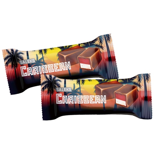 Конфеты "Карибы"