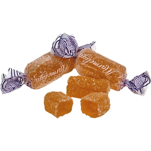 "CRAFERS" "Marmeliya" Gelee-snoep