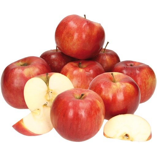 Appels Idared