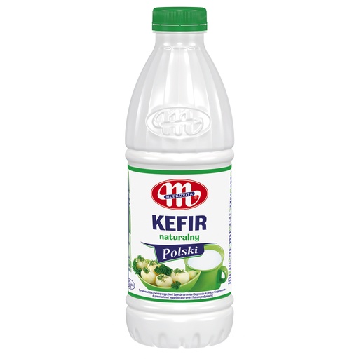 Kefirproduct "Polski", 2% Vet.