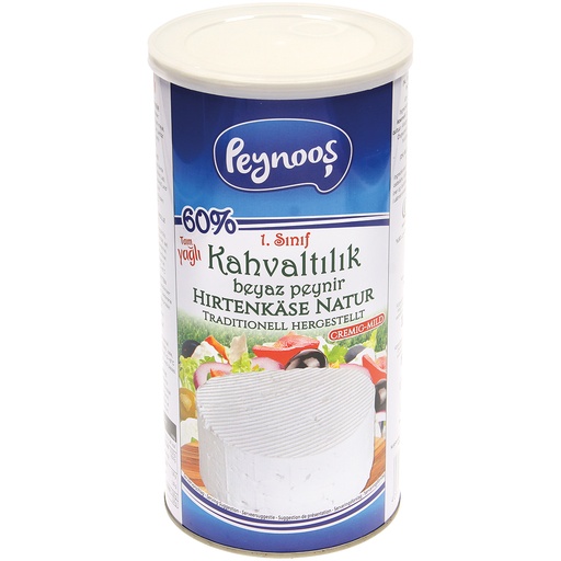Geitenkaas "Kahvaltilik"