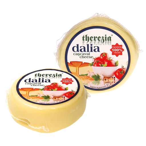 Румынский сыр "Cascaval Dalia"